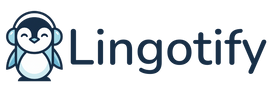 Lingotify