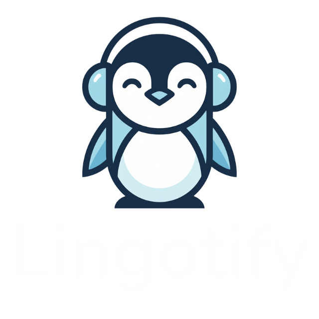 Lingotify
